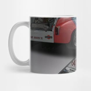 Abarth 1000 Group 2 Mug